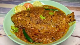 Red Tilapia in Coconut Sauce Recipe
