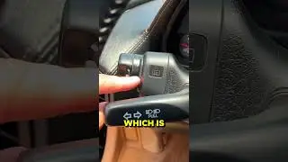 2005 Acura NSX Quirks and Features! 