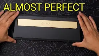 Best Low Front Height 60% Mechanical Keyboard - Frog Mini Long Term Review