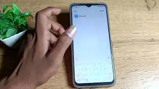 How to solve keyboard Language problem  in realme c 35 , keyboard mobile setting