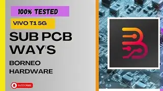 T1 5G Charging Way | Complete Charging Solution & Repair Guide