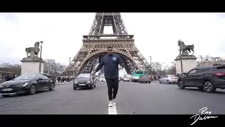 My song “In My Bones” goes Platinum in France! | Ray Dalton | Vlog