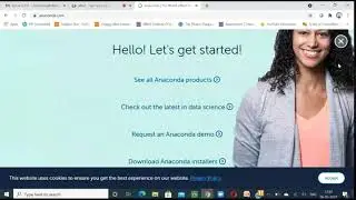 Python Tutorial For Beginners | how to download jupyter notebook -Anaconda | Python IDEs |