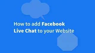 How To Add Facebook Messenger To Your  website -  How do I add Messenger to WordPress?