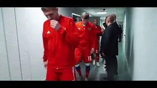 TeamRussia нужна твоя поддержка!