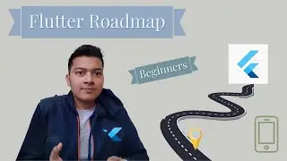 Flutter Roadmap | Flutter Development | Flutter | App Developer