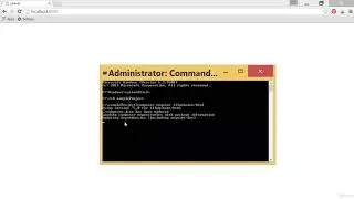 17  Creating Forms Laravel PHP Framework