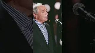 Валентин Гафт, эпиграмма про Игоря Квашу