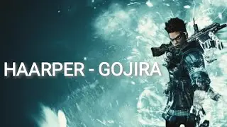 HAARPER - GOJIRA Apex Legends (Montage)