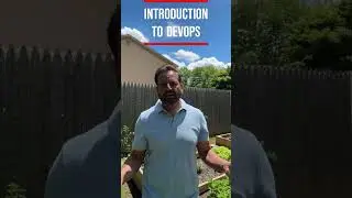 Introduction to DevOps