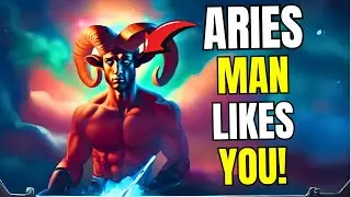 How To Know If Aries Man Really Loves You?
