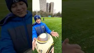 КАКОЙ МЯЧ ВЫБЕРЕШЬ!?