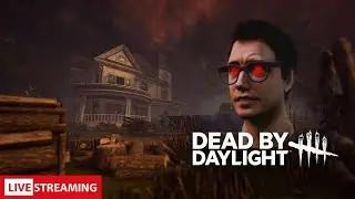 Live Stream with 27.7 Million Bloodpoints!