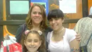 TV Martí Noticias — Niñas cubanas asediadas por violencia en Siria logran escapar del país
