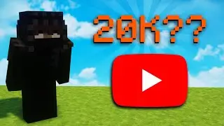 STREAMING TILL I HIT 20K SUBS!!
