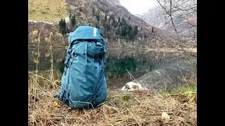 Thule Versant 50 backpack review (2020)