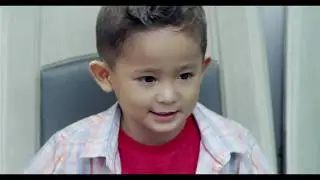 Iklan TV Susu SGM Ekplor 1+, Storyteller - 2016