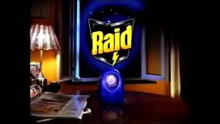 Raid 2001 Nz