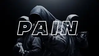 🔥 [FREE] UK DRILL TYPE BEAT X NY DRILL TYPE BEAT 'PAIN' DRILL TYPE BEAT INSTRUMENTAL
