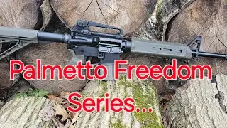 Palmetto State Armory 