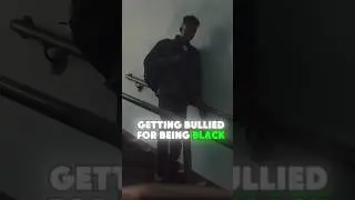 Were You Bullied for Being Black ?? | #kanyewest #childishgambino #dreamville #rapartist