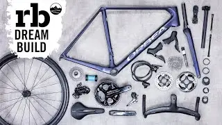 Orbea ORCA M10ILTD PWR I Dream Build I New 2024 I