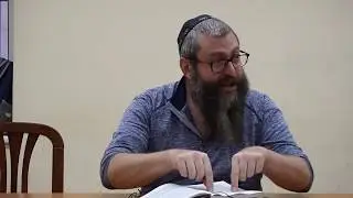 О выдержке без поспешных действий (р. Дов Бер Байтман)