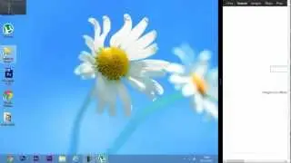 Enabling Google Chrome's Metro Mode | Windows 8 Tutorial