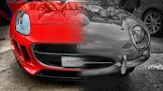 TUTORIAL Photoshop effetto foto metà colori metà bianco nero
