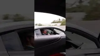 Audi R8 V10 vs Camaro SS *surprising result*