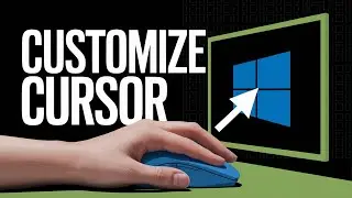 How to Change Cursor on Windows 10 – Easy Step-by-Step Fix for a Custom Look