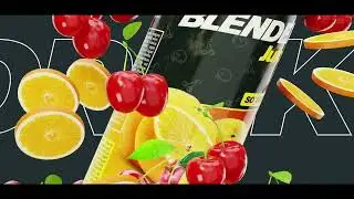 Animación de Productos 3D en Blender V2 - Ya Disponible!
