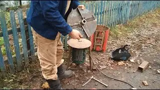 Корморезка - продолжение.
