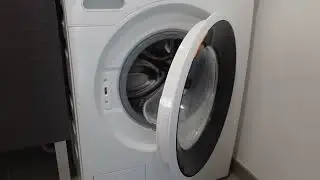 F16 Error Whirlpool Washing Machine