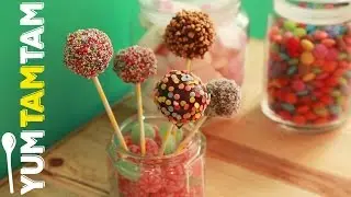 Cakepops // Kuchen mit Stil // 