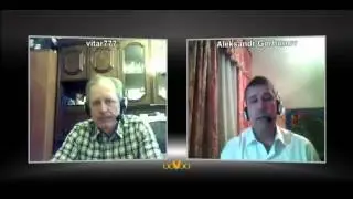Интервью, о создании сайта на бесплатном хостинге.