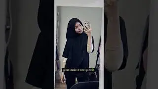 BUDAK BAJU KUNING DULU VIRAL !?