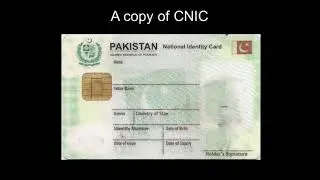 Required Documents for Renewal of License