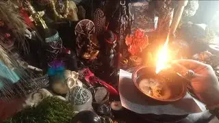 Ритуал. Снятие Вычитка от Крадника на Здоровье Красоту и Долголетие. С Откатом .