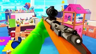 This somehow might be the BEST Battle Royale in 2023