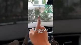 Do you know how to use a car air conditioner? 