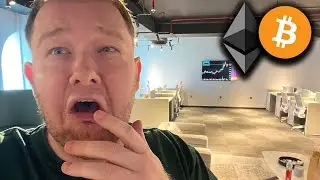 😭 WARNING!!! 😭 THIS BITCOIN PRICE TARGET WILL MAKE YOU CRY!!!!!!!