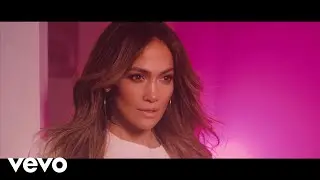 Jennifer Lopez, TELYKast - On My Way (Marry Me) (TELYKast Remix - Official Video)