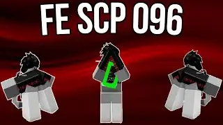 [FE] ROBLOX SCP-096 (FREE HATS , FLING ) | Script Showcase