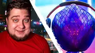 Evsukov Play СМОТРИТ Стихии 😎 Русский тизер-трейлер (Субтитры) 😎 Мультфильм 2023 (Дисней, Pixar)