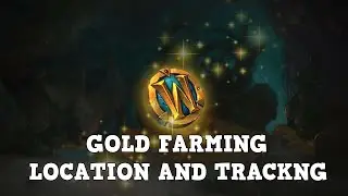 BEST GOLD FARMING LOCATION AND RECORDER! (WorthIt Addon) - WoW