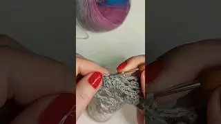 👍Wonderful crochet pattern for beginners 