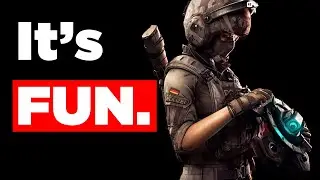 Why XDefiant Is Killing It (and Siege Isn't)