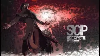SCP SECRET FILES   - Official Gameplay Demo  2022