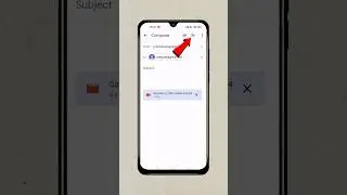 Email Se Video Kaise Bheje 😱 How To Send Video On Email 